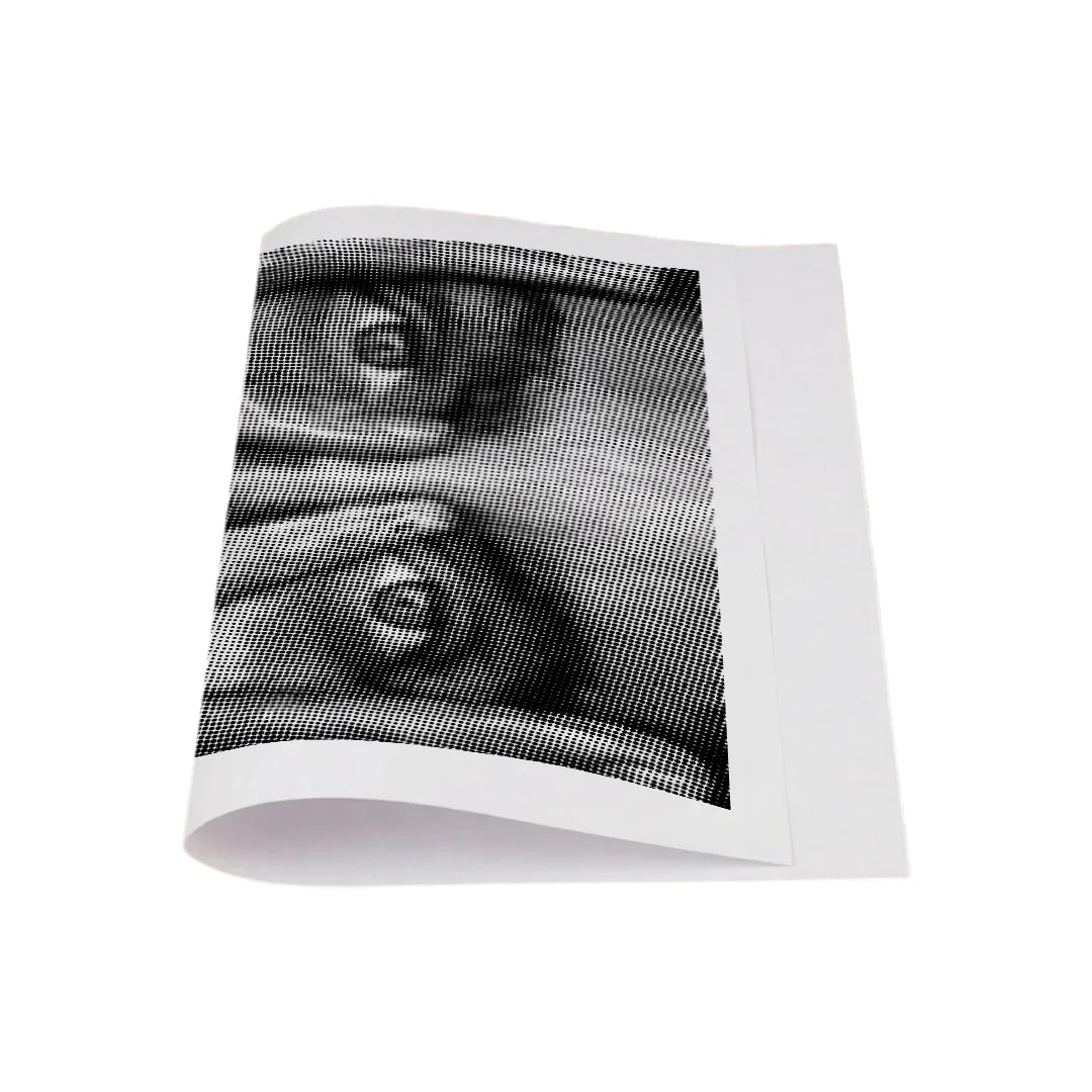 Jouer à la peinture à points Hideaway