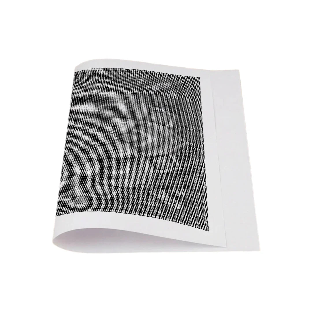 Peinture Mandala 9 points