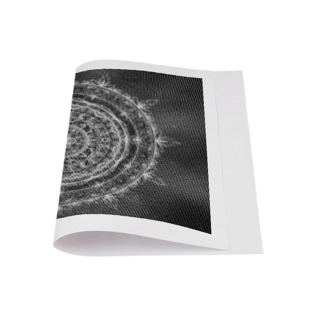 Peinture Mandala 15 points