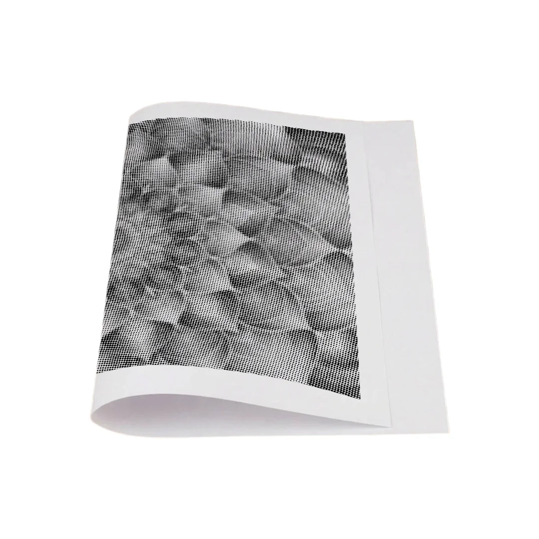 Peinture Mandala 4 points