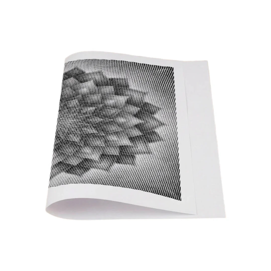 Peinture Mandala 6 points