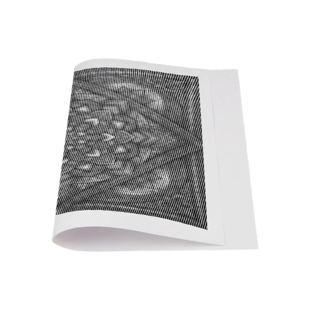 Peinture Mandala 6 points