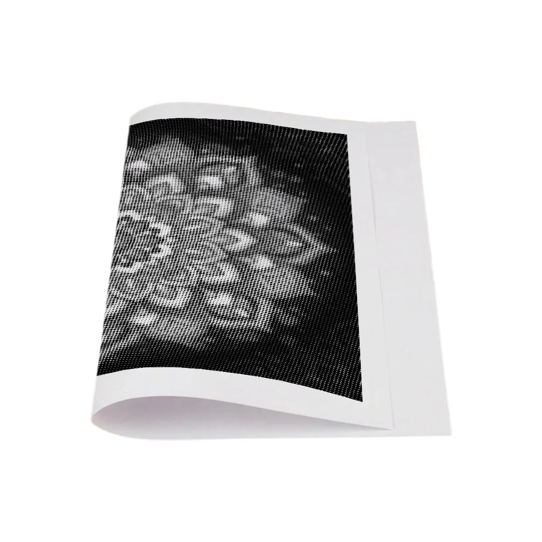 Peinture Mandala 3 points