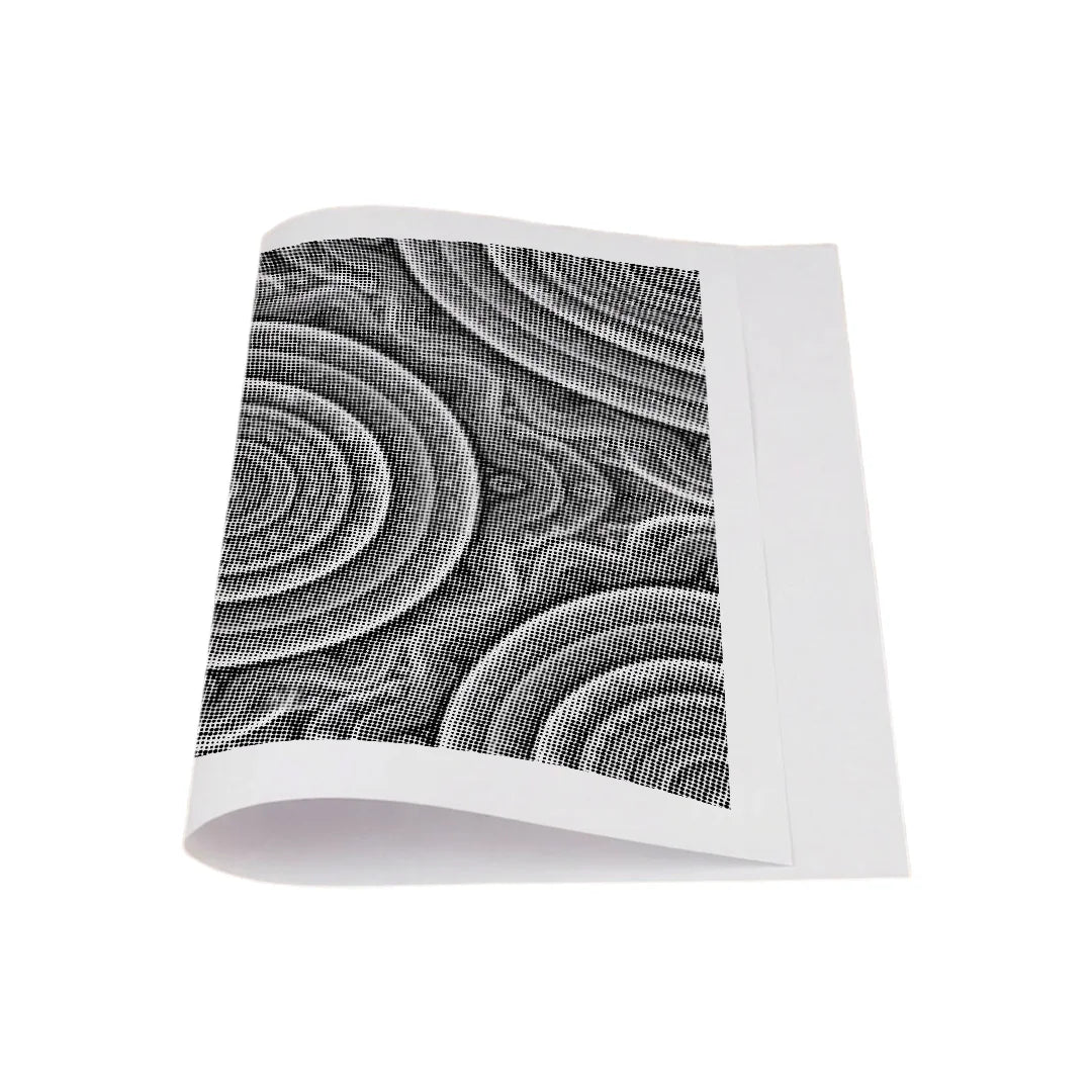 Peinture à points à motif 2