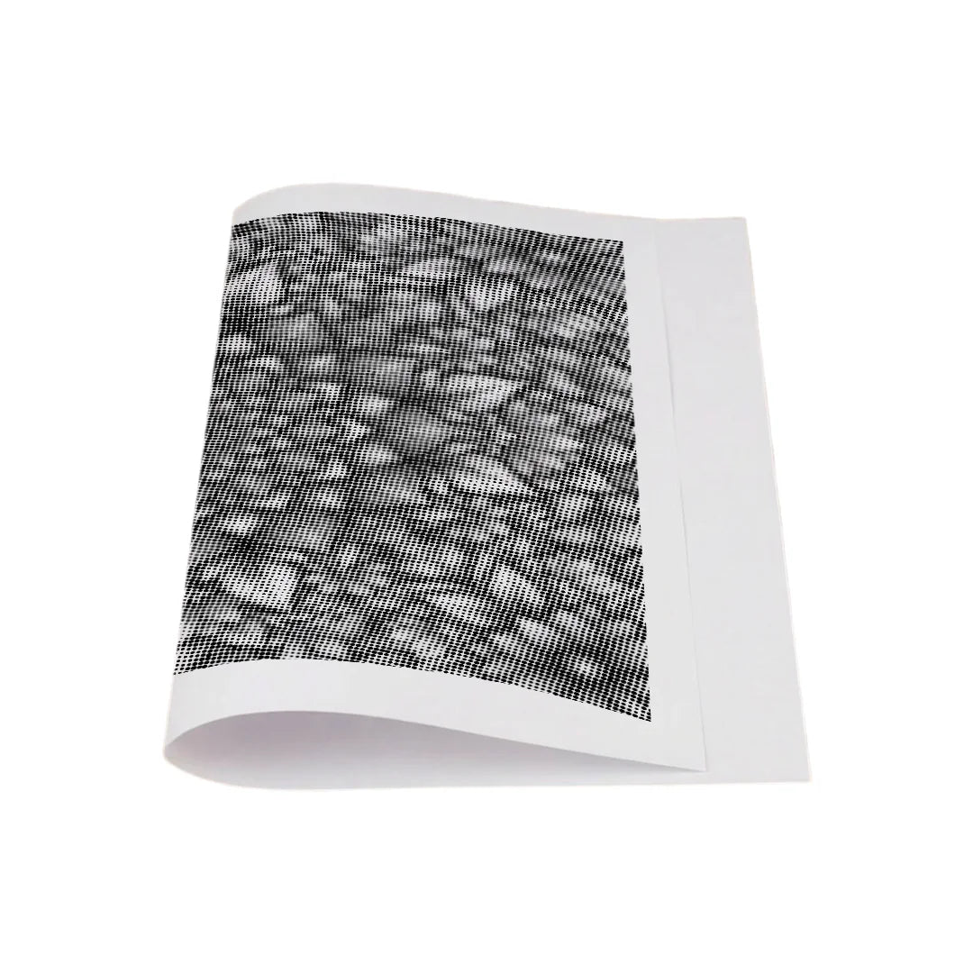 Peinture Mandala 8 points