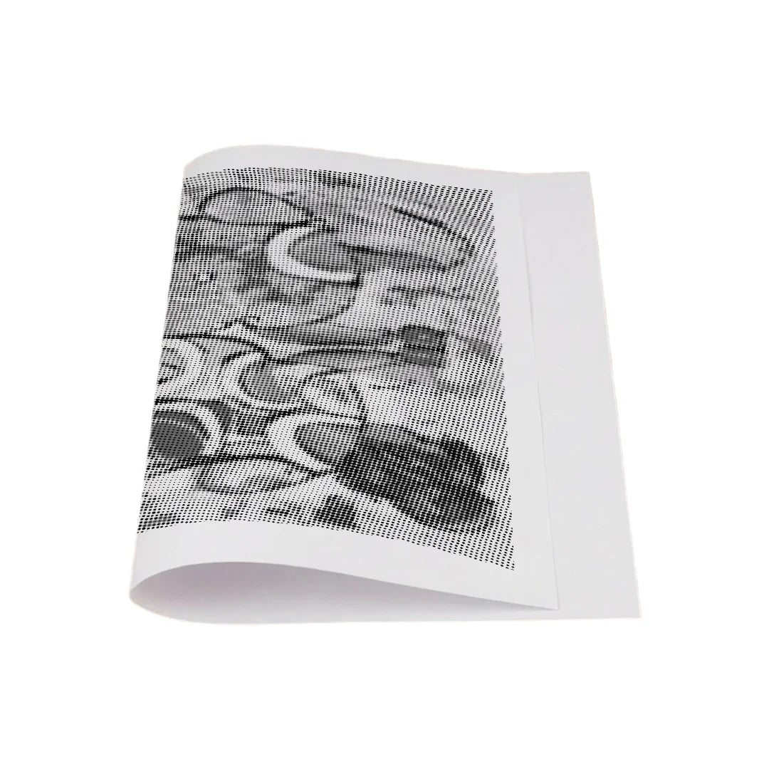 Peinture à points de toast pour dames joyeuses