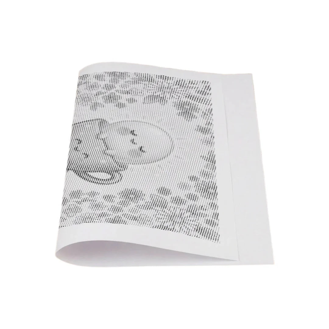 Peinture à points Happy Cups