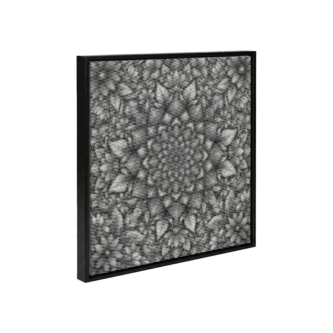 Peinture Mandala 8 points