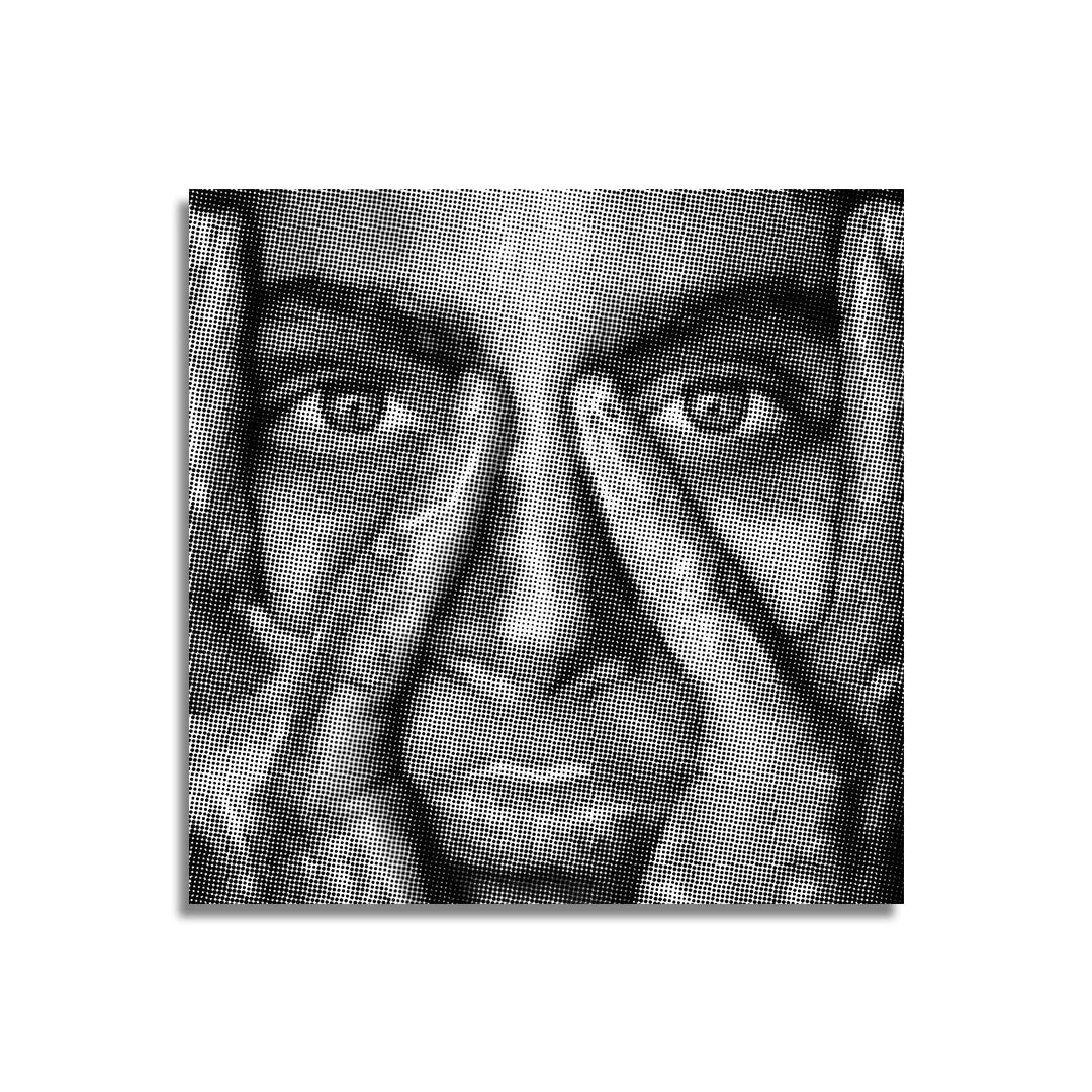 Jouer à la peinture à points Hideaway