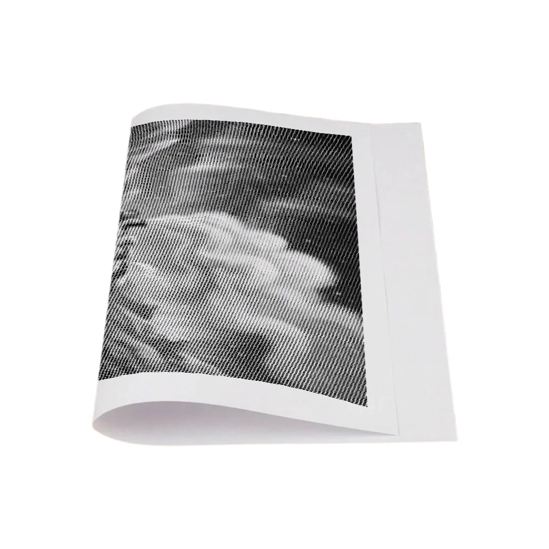 Peinture à 2 points Polar Express