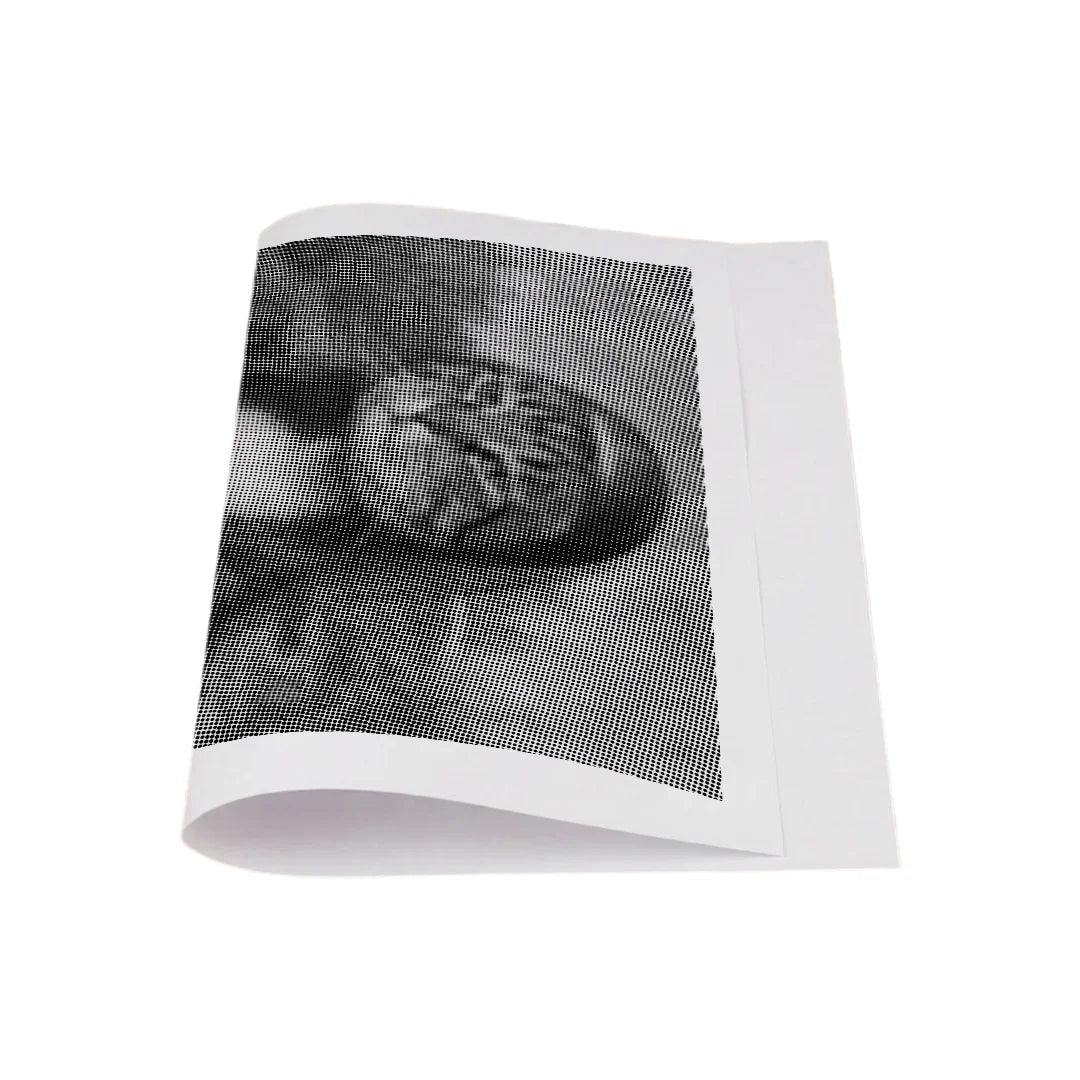 Peinture à points de chat Mona Lisa