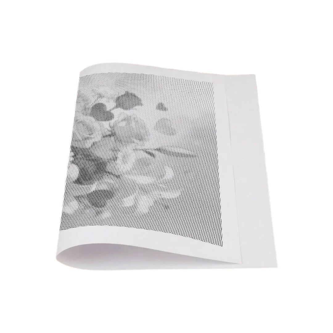 Dot Painting Cœurs et Fleurs