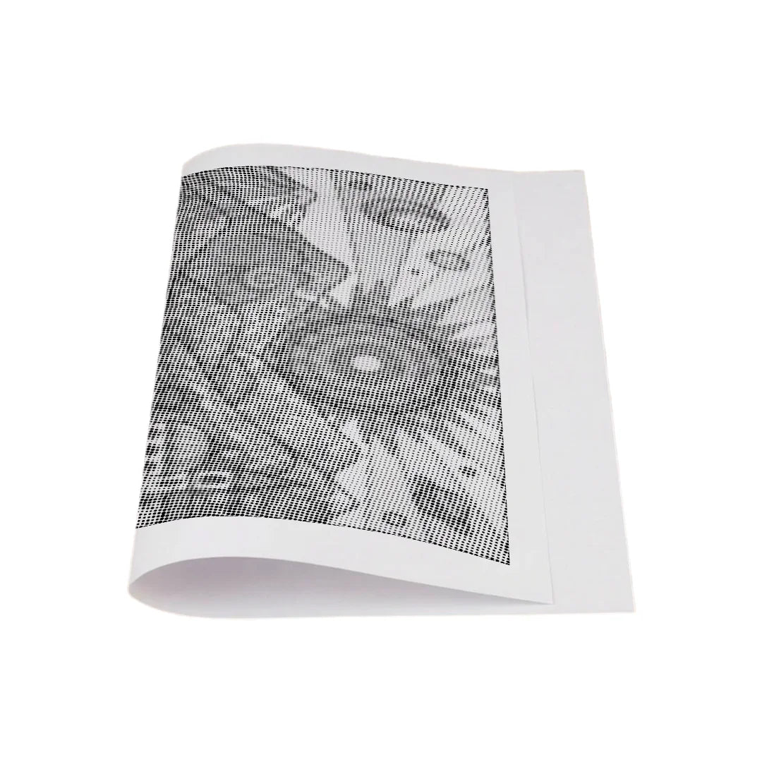 Peinture de ville mignonne