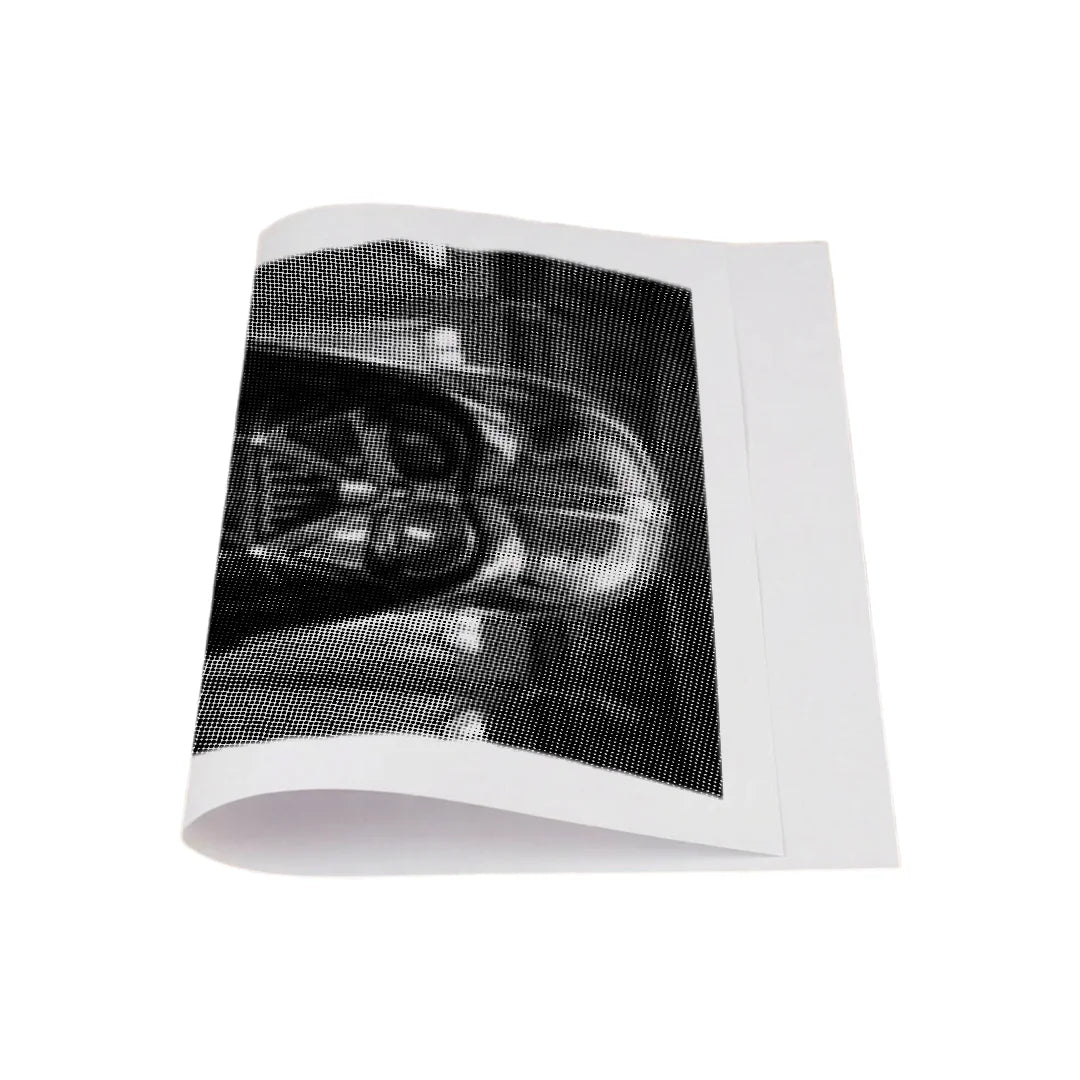 Dot Painting Dark Vador