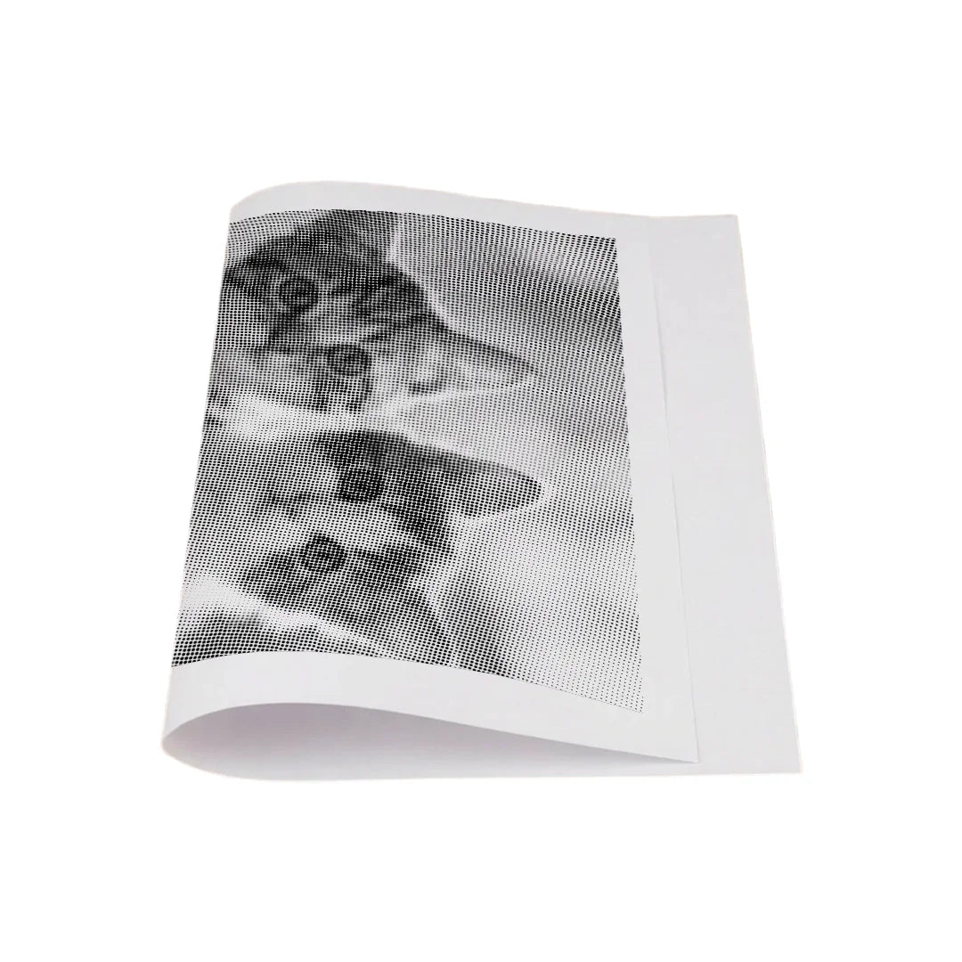 Dot Painting Chatons