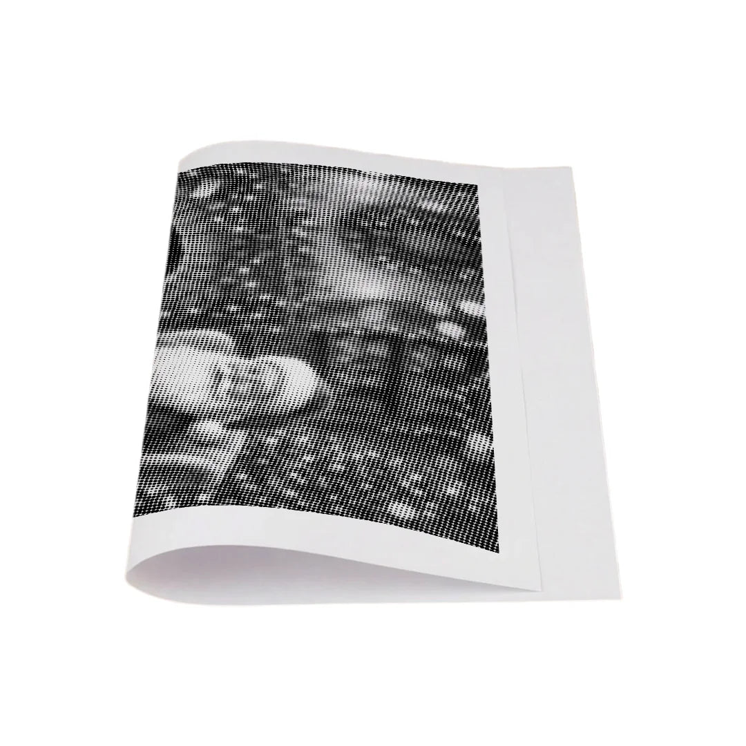 Père Noël avec des cadeaux Dot Painting