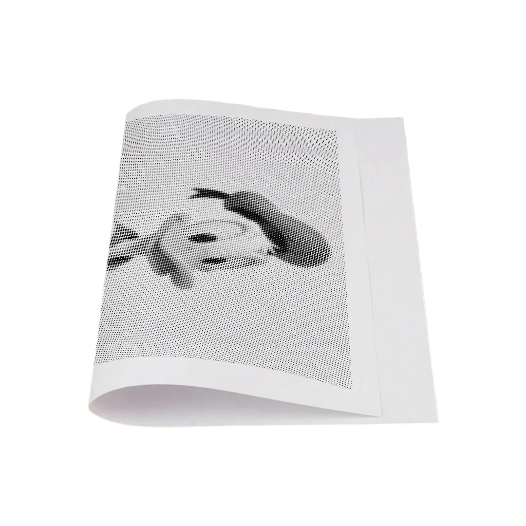 Dot Painting de Donald Duck