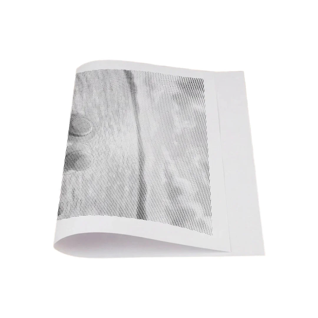 Filles au lac Dot Painting