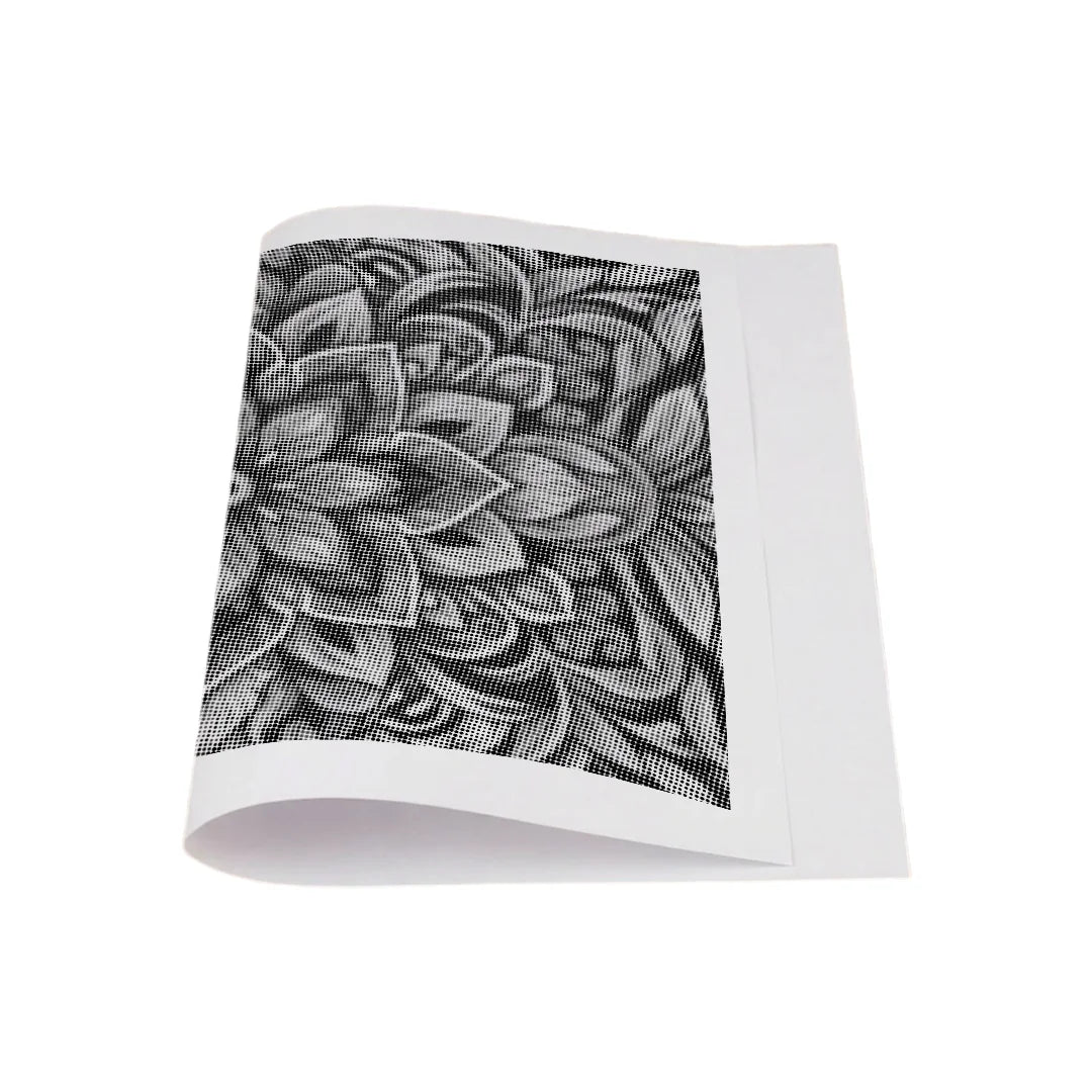 Dot Painting Mandala Floral