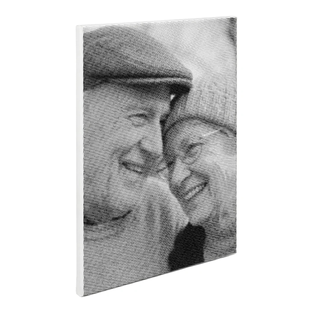 Dot Painting Personnalisé | Téléchargez votre propre image